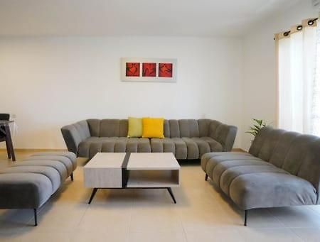 פנורמה לים האדום Apartman Eilat Kültér fotó