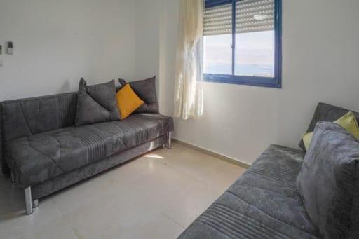 פנורמה לים האדום Apartman Eilat Kültér fotó